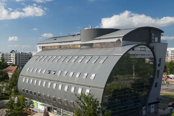 Legnicka Business House