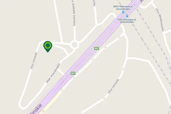 Kopernik Office Building A