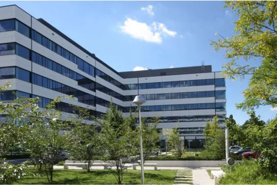 Business Garden Poznań B2