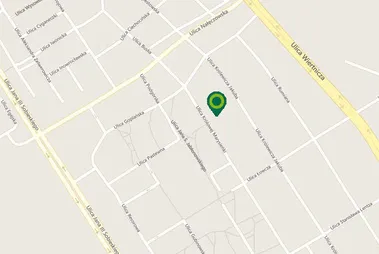 Wilanów Business Center