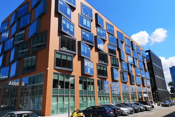 Bonarka For Business C