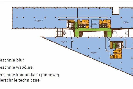 Skalar Office Center