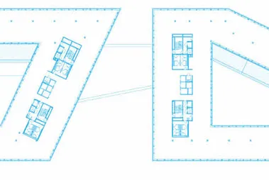Park Rozwoju Phase I