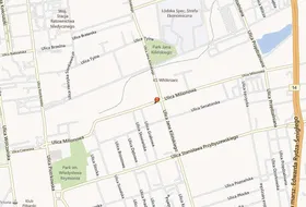 Biuro Centrum Biznesowe Stanley