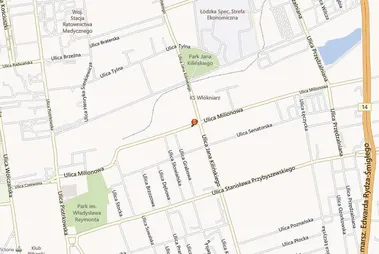 Centrum Biznesowe Stanley