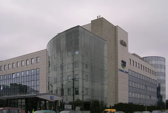 Jerozolimskie Business Park D