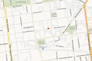 Prestige – Jaracza 47