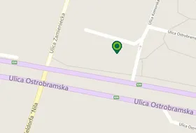 Biuro Ostrobramska 86