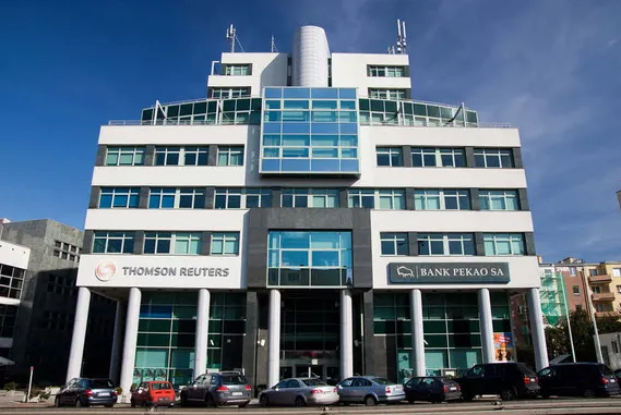 Baltic Business Center