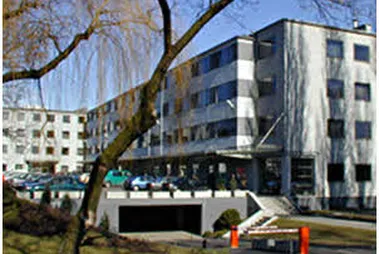 Airtech Business Park I (A i B)