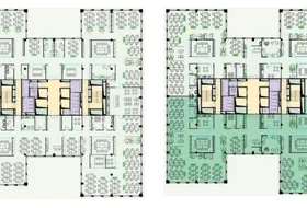 Biuro The Park Kraków 2