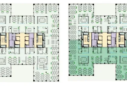 Biuro The Park Kraków 2