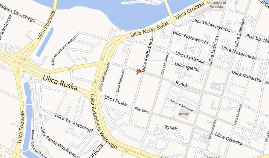 Biuro Kiełbaśnicza 28