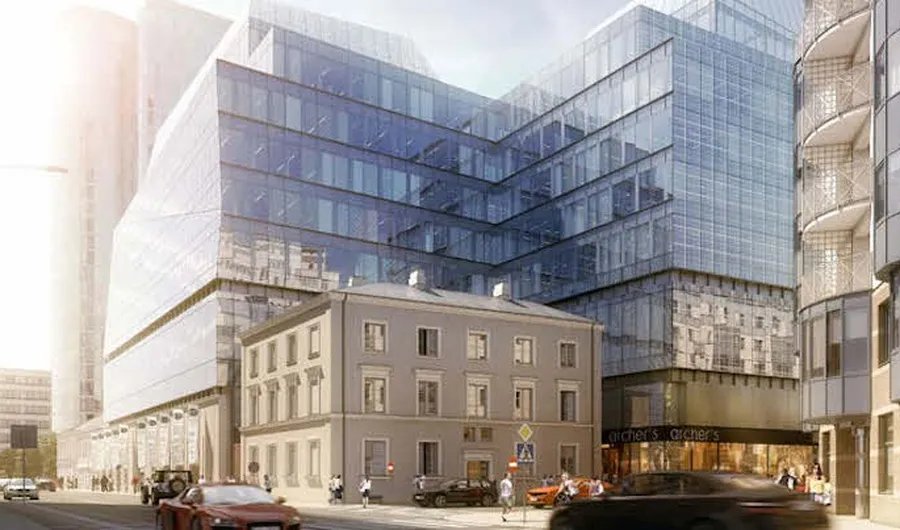 Biuro Fabryka Norblina A