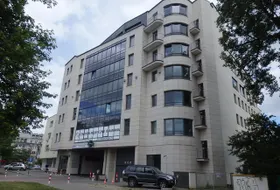 Biuro Bielany Business Center