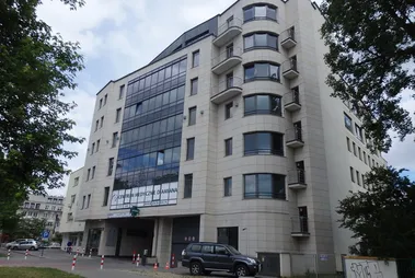 Bielany Business Center