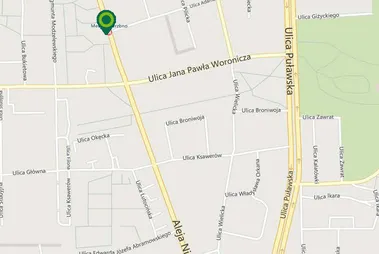 Metron Office Center