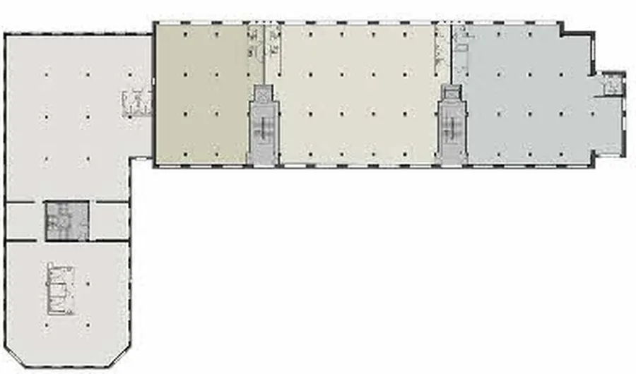 Biuro Airtech Business Park I (A i B)