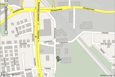 Wojdyła Business Park