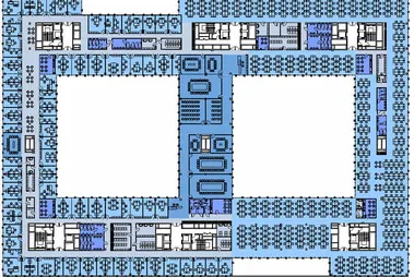 Konstruktorska Business Center