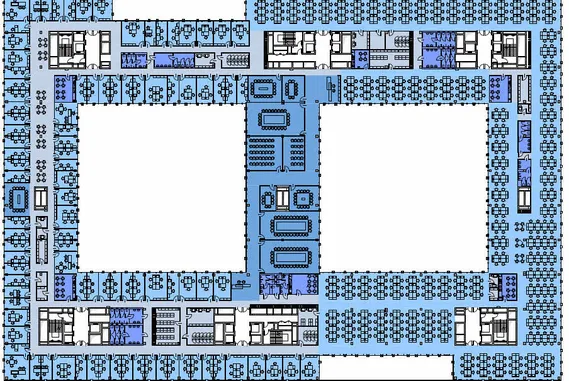 Konstruktorska Business Center