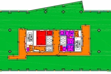 Adgar Rennaisance Tower