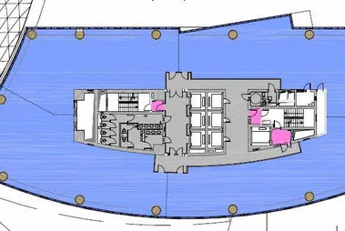 Skylight Złote Tarasy