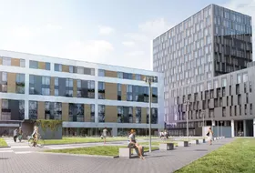 Biuro CZ Office Park A