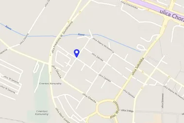 Global Office Park C