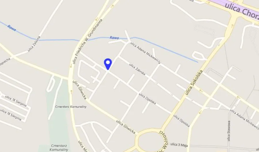 Biuro Global Office Park C