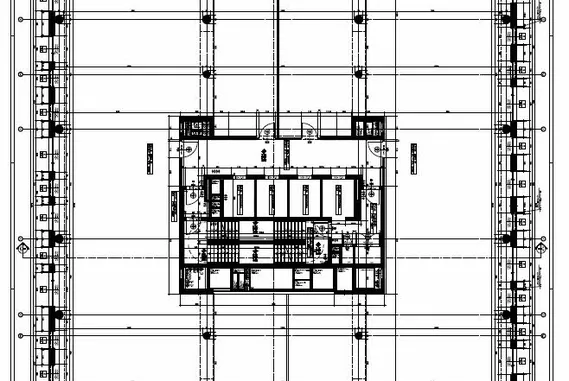 Olivia Business Centre: Olivia Gate