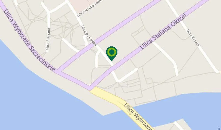 Biuro Dominanta Praska