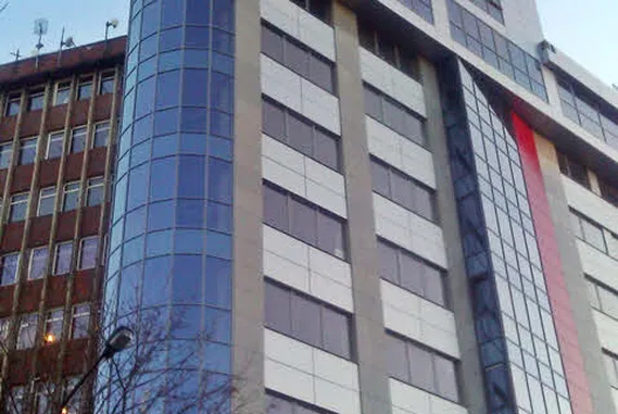 Racławicka Biznes Centrum