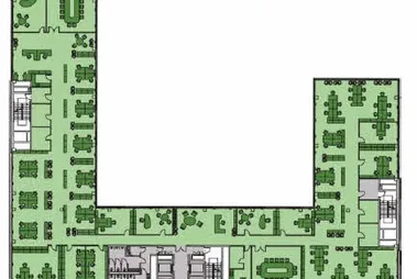 Business Garden Poznań B3