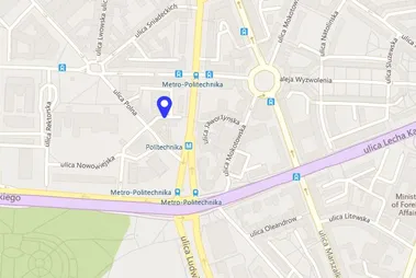 Kamienica Polna Corner