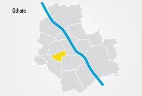 Biuro Jerozolimskie Business Park D