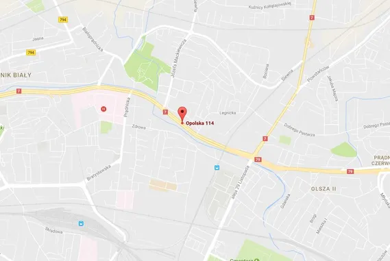 O3 Business Campus I