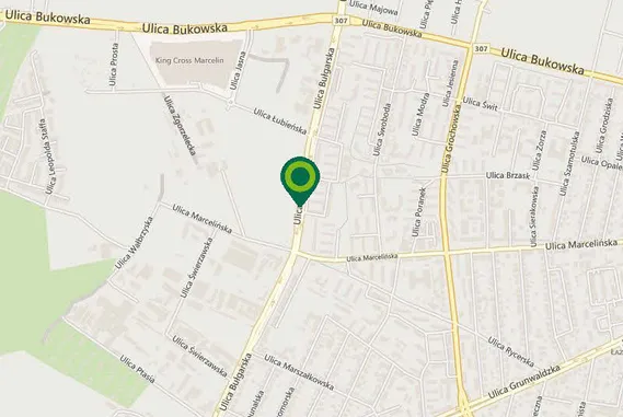 Business Garden Poznań B3