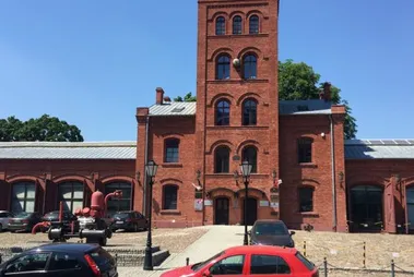 Armada Business Park