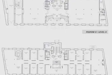 Centrum Biurowe Zenit