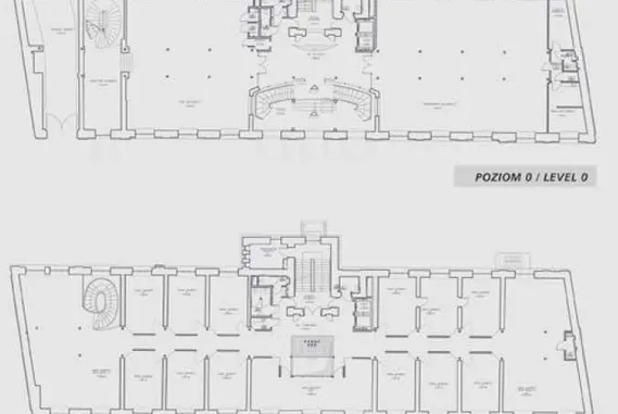 Centrum Biurowe Zenit