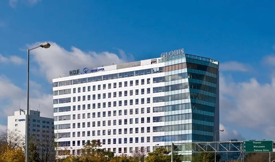 Biuro Globis Wrocław