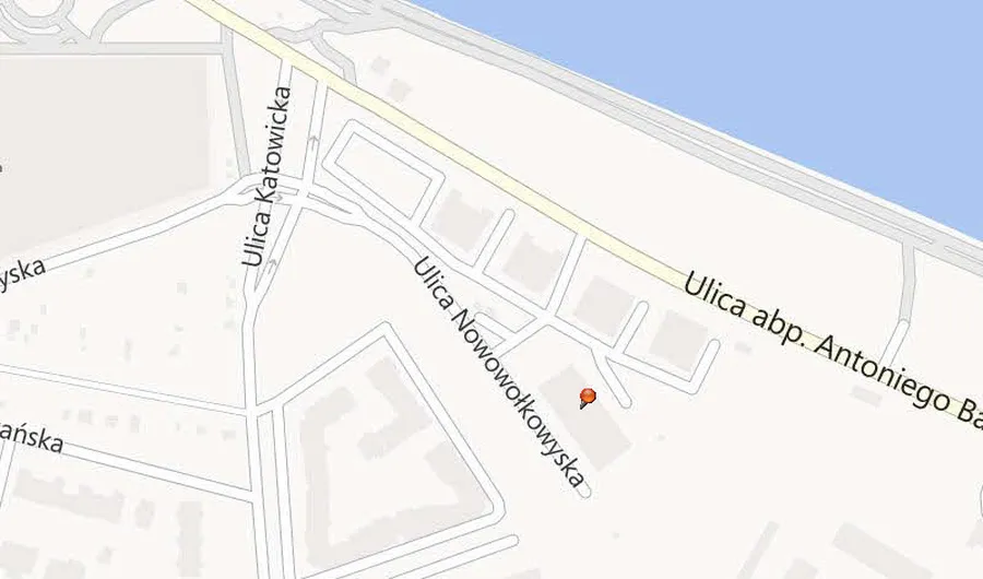 Biuro Malta Office Park E