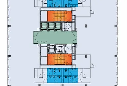 Biuro Platinium Business Park V