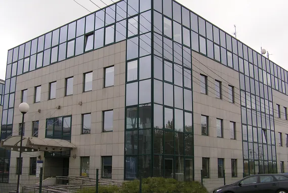 Jerozolimskie Business Park C