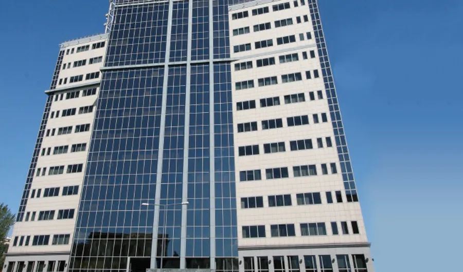 Biuro Adgar Rennaisance Tower