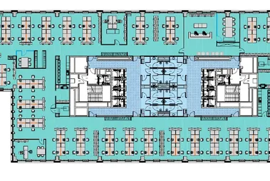 Biuro O3 Business Campus III
