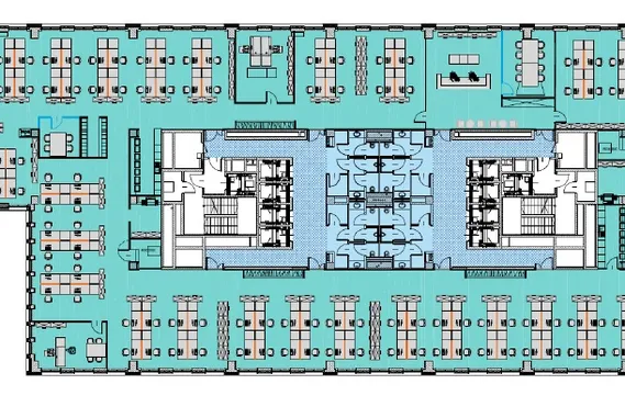 Biuro O3 Business Campus III