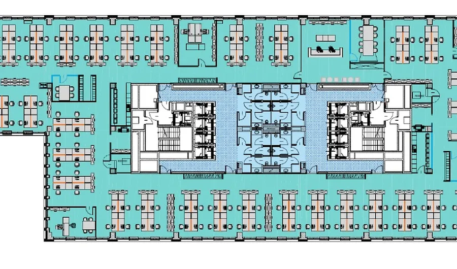 Biuro O3 Business Campus III