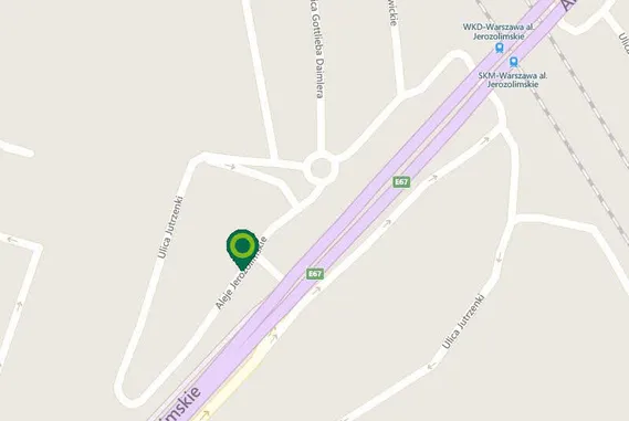 Kopernik Office Building C